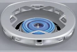 Campingaz 400 Series S Stove 9 Campingaz 400 Series S Stove -Vango Shop xcelerate burner image