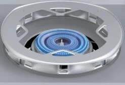 Campingaz 400-SG Series Two Burner Stove & Grid 6 Campingaz 400-SG Series Two Burner Stove & Grid -Vango Shop xcelerate burner image