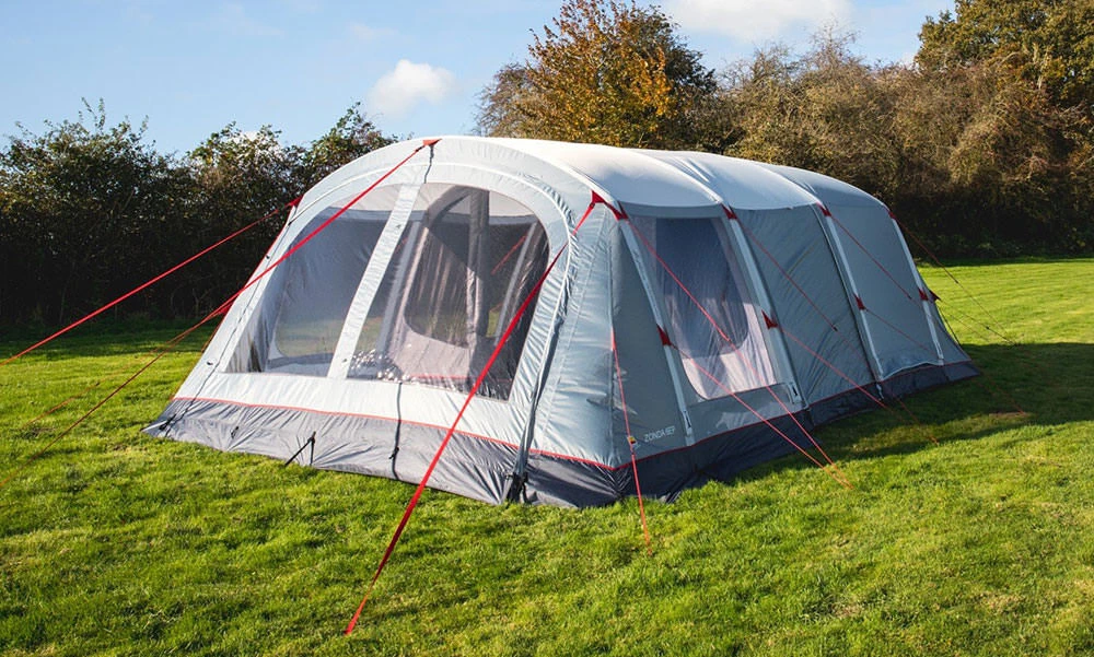 Wild Country Zonda 6EP Tent (2022) 1 Wild Country Zonda 6EP Tent (2022)