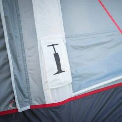 Wild Country Zonda 6EP Tent (2022) 19 Wild Country Zonda 6EP Tent (2022) -Vango Shop zoom zonda 6ep 11