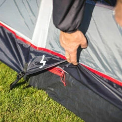 Wild Country Zonda 6EP Tent (2022) 17 Wild Country Zonda 6EP Tent (2022) -Vango Shop zoom zonda 6ep 8